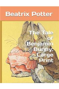 The Tale of Benjamin Bunny