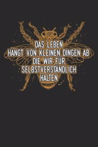 Kleine Dinge...