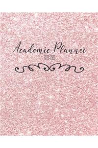 Academic Planner 2019-2020