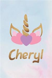 Cheryl