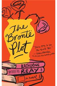 The Brontë Plot