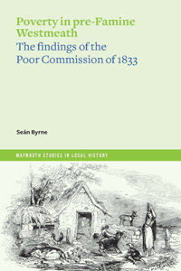 Poverty in Pre-Famine Westmeath