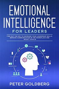 Emotional Intelligence for Leaders