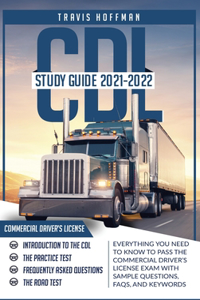 CDL Study Guide 2021-2022