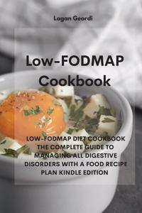 Low-FODMAP Cookbook