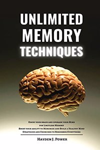 Unlimited Memory Techniques