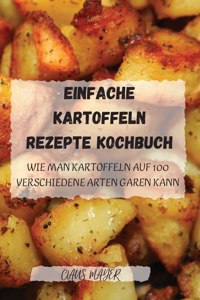 Einfache Kartoffeln Rezepte Kochbuch