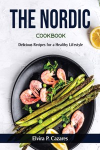 The Nordic Cookbook