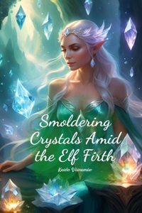 Smoldering Crystals Amid the Elf Firth