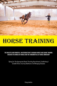 Horse Training