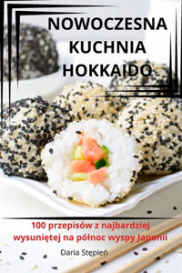 Nowoczesna Kuchnia Hokkaido
