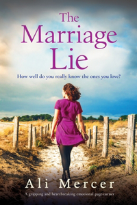 Marriage Lie