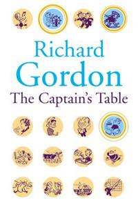 The Captain's Table