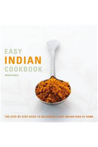 Easy Indian Cookbook