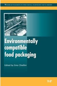 Environmentally Compatible Food Packaging