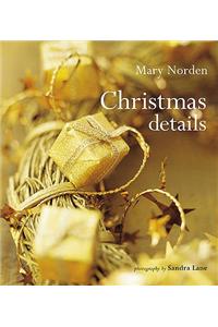 Christmas Details (Compact)