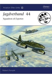 Jagdverband 44