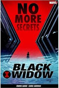 Black Widow Vol. 2: No More Secrets