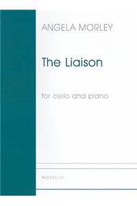 Liaison for Cello and Piano