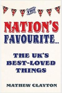 The Nation's Favourite
