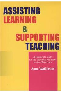 Assisting Learning and Supporting Teaching