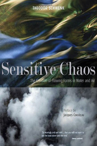 Sensitive Chaos: The Creation of Flowing Forms in Water and Air