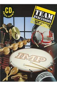 Team Percussion