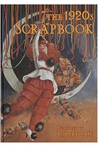 1920s Scrapbook