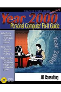 Year 2000 Personal Computer Fix-it Guide