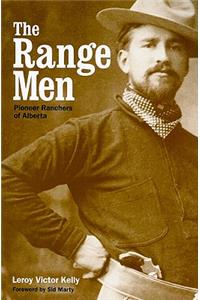 The Range Men