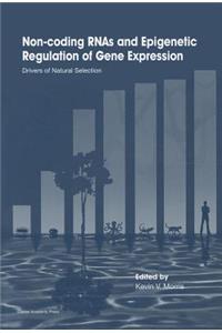 Non-Coding Rnas and Epigenetic Regulation of Gene Expression