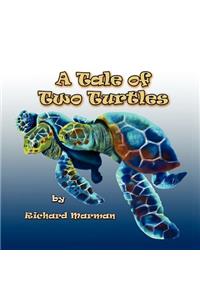 A Tale of Two Turtles