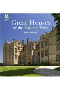 Great Houses of the National Trust