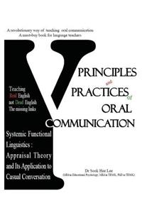 Principles and Practices of Oral Communication