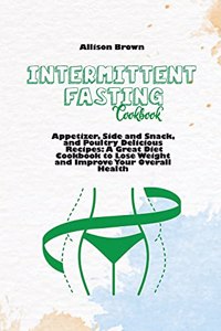 Intermittent Fasting Cookbook