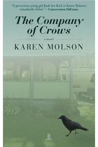 The Company of Crows