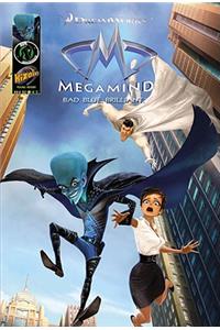 DreamWorks Megamind