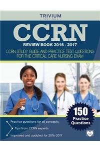 CCRN Review Book 2016-2017