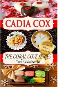 Coral Cove Series