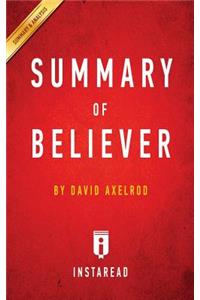 Summary of Believer
