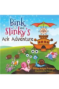 Bink and Slinky's Ark Adventure