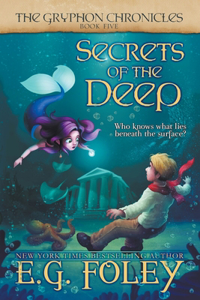 Secrets of the Deep