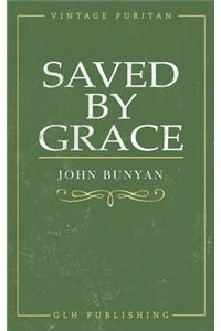 Saved By Grace