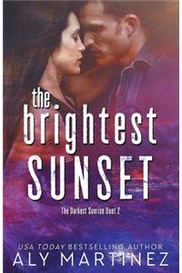 Brightest Sunset
