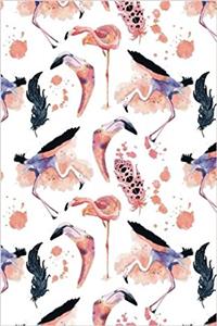 Flamingo Journal