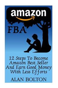 Amazon FBA