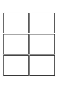 Comic Strips Vol I - Create Your Own Comic Book & Cover