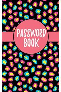 Password Book