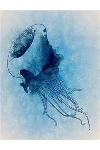 Jellyfish Notebook