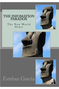 The Infomation Paradox & the New World Order